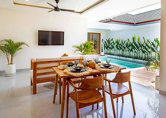 Balibay 2_2bdrvilla-best Location+ps5 And Netflix!